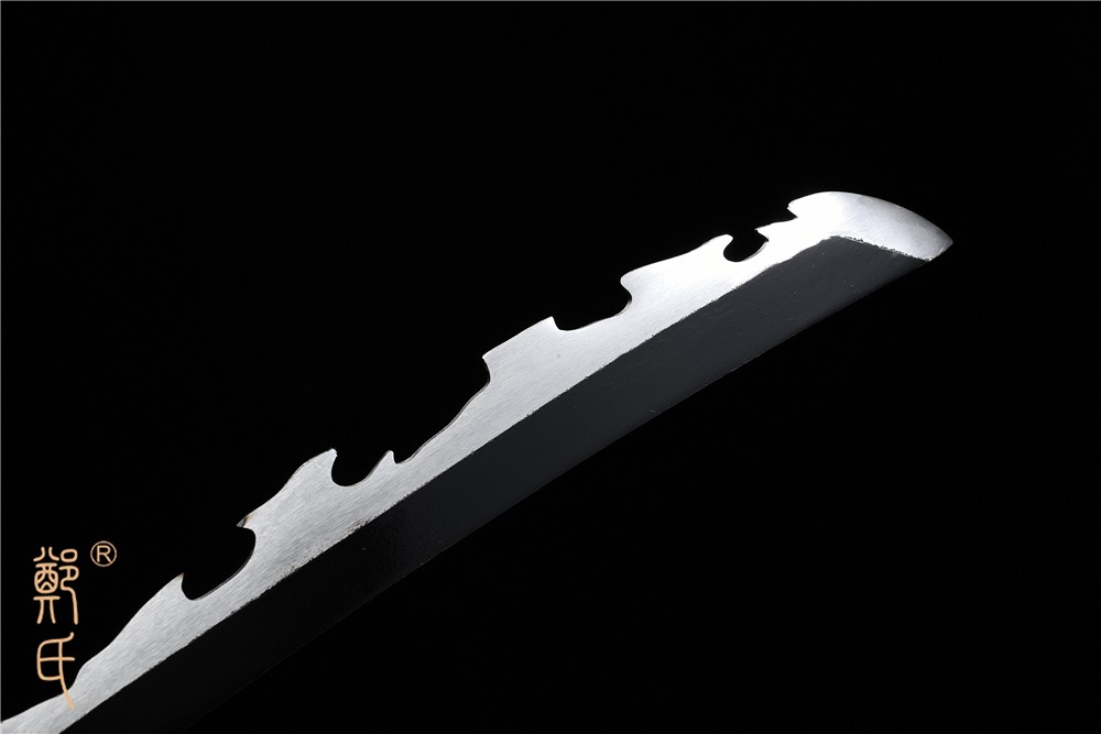 龍泉寶劍,中國(guó)寶劍,中國(guó)寶刀,庖丁菜刀