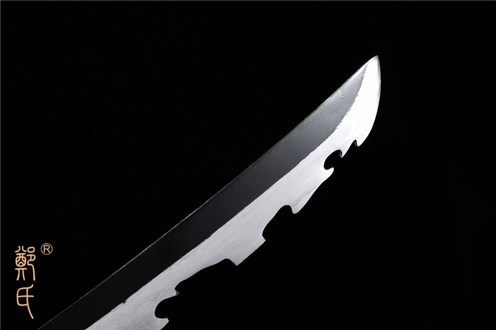 龍泉寶劍,中國(guó)寶劍,中國(guó)寶刀,庖丁菜刀