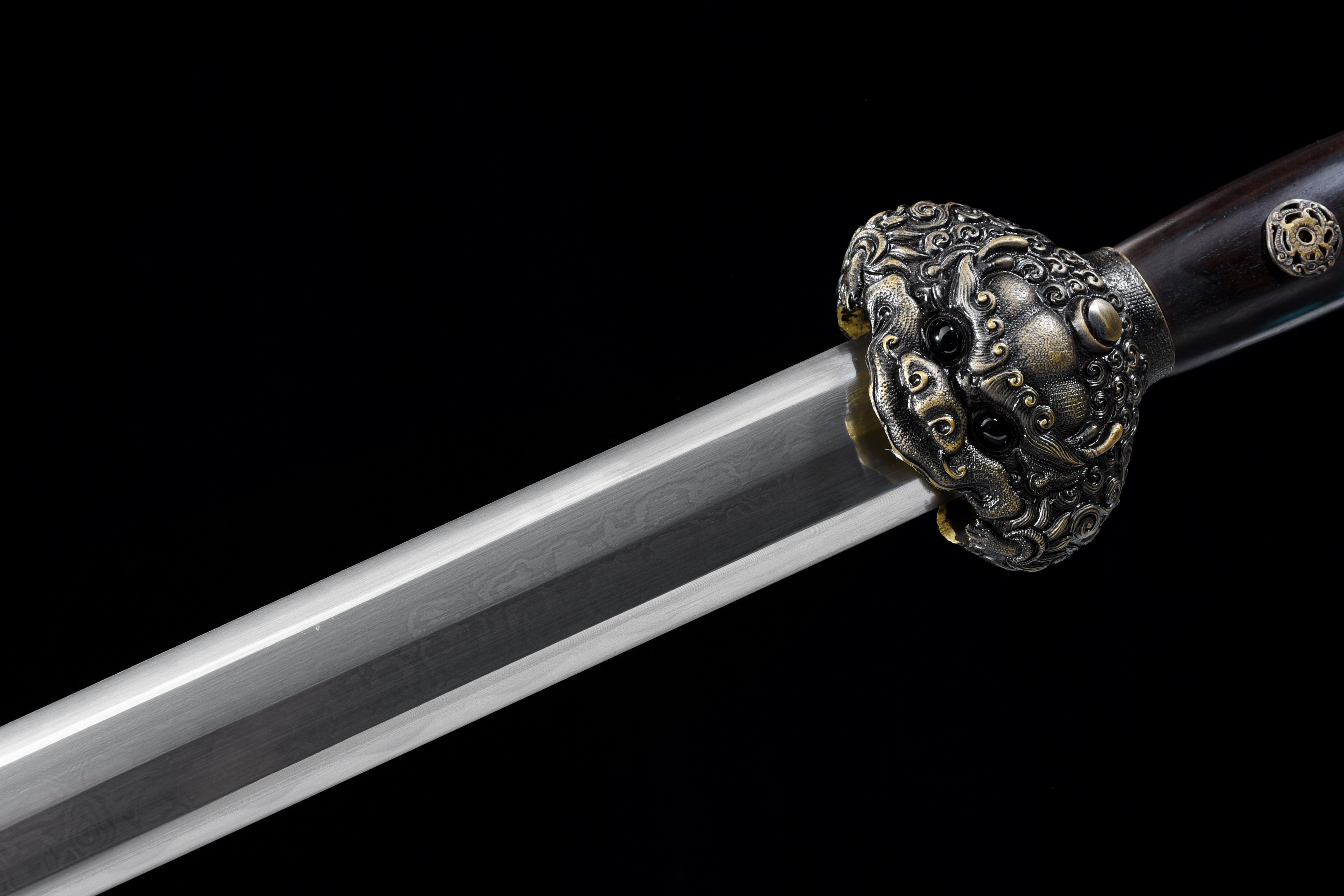 龍泉寶劍,中國(guó)寶劍,中國(guó)寶刀,庖丁菜刀