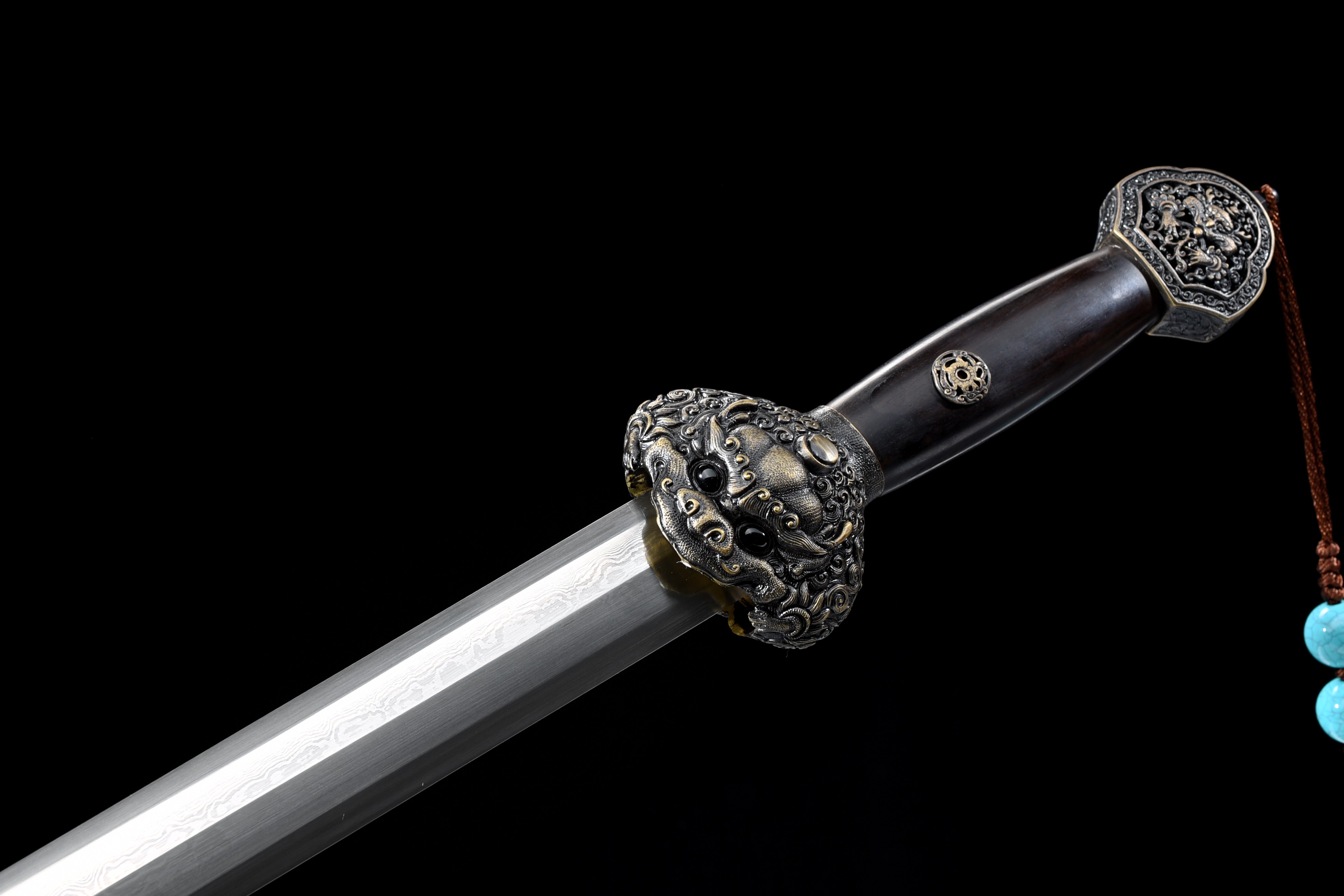 龍泉寶劍,中國(guó)寶劍,中國(guó)寶刀,庖丁菜刀