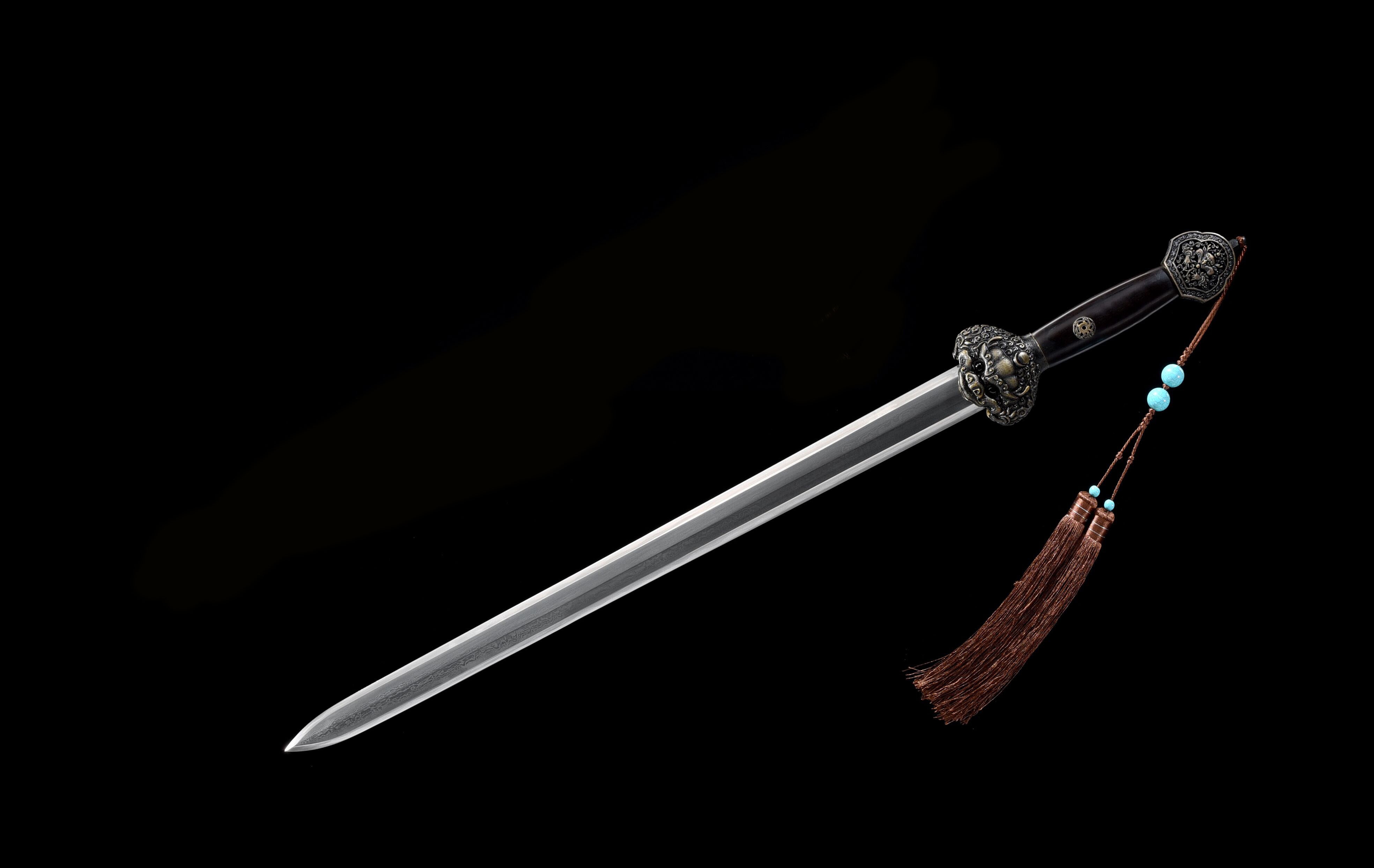 龍泉寶劍,中國(guó)寶劍,中國(guó)寶刀,庖丁菜刀