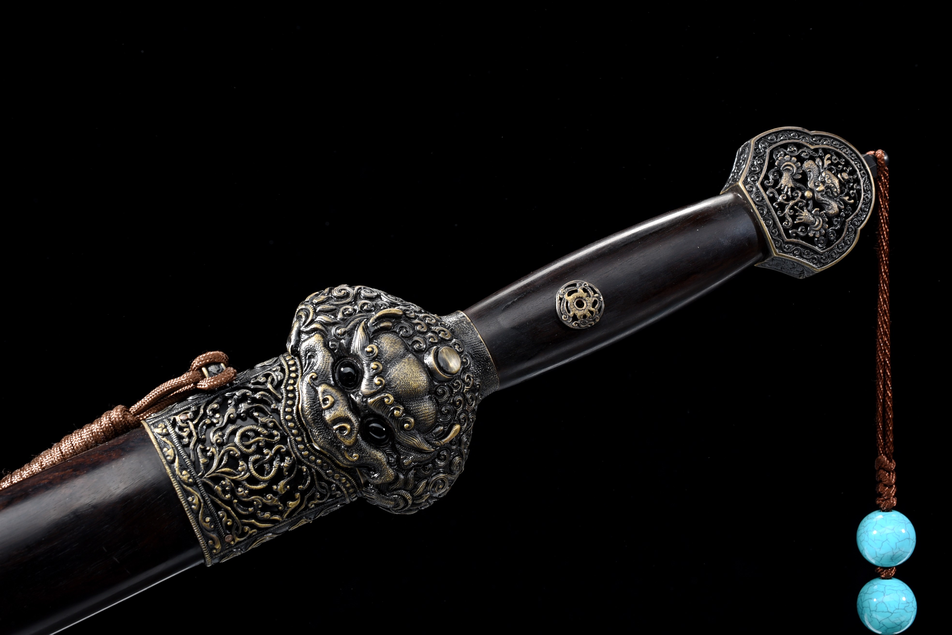 龍泉寶劍,中國(guó)寶劍,中國(guó)寶刀,庖丁菜刀