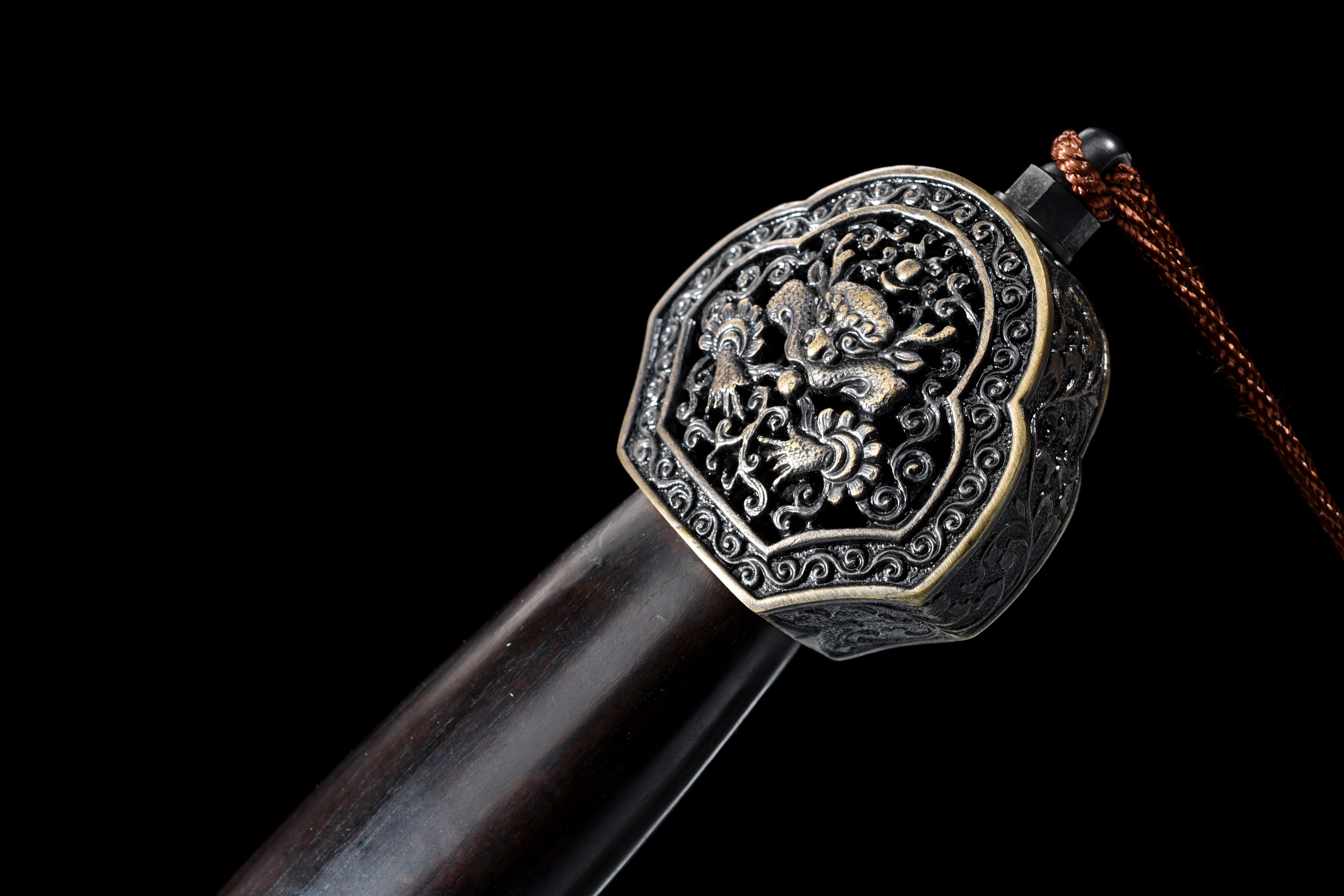 龍泉寶劍,中國(guó)寶劍,中國(guó)寶刀,庖丁菜刀