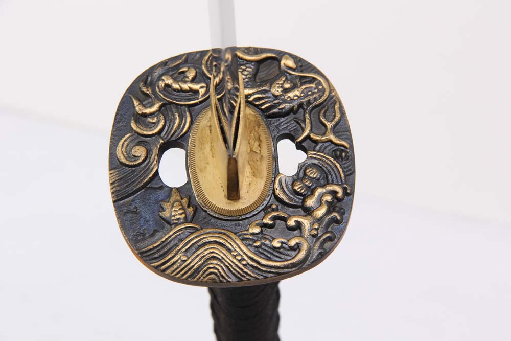 龍泉寶劍,中國(guó)寶劍,中國(guó)寶刀,庖丁菜刀