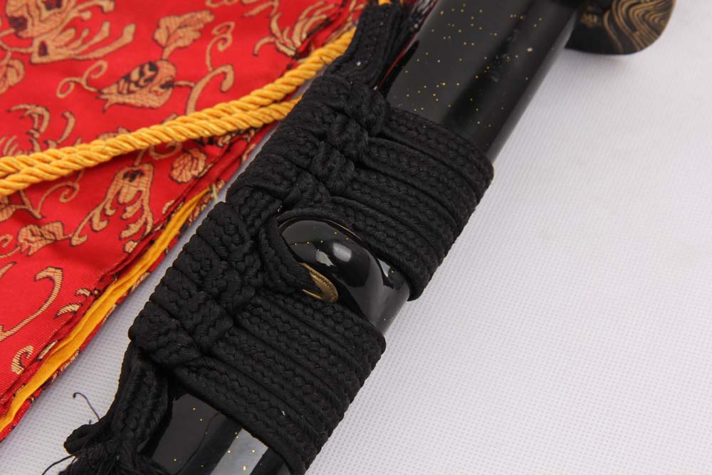 龍泉寶劍,中國(guó)寶劍,中國(guó)寶刀,庖丁菜刀