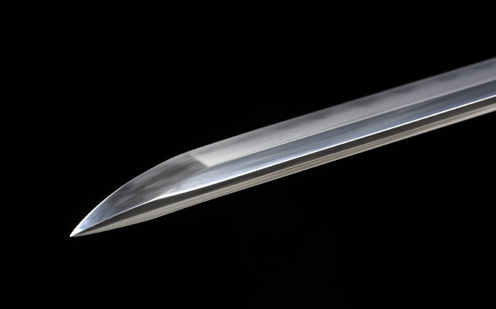 龍泉寶劍,中國寶劍,中國寶刀,庖丁菜刀