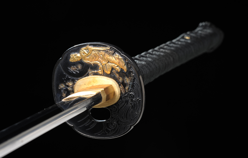 龍泉寶劍,中國寶劍,中國寶刀,庖丁菜刀