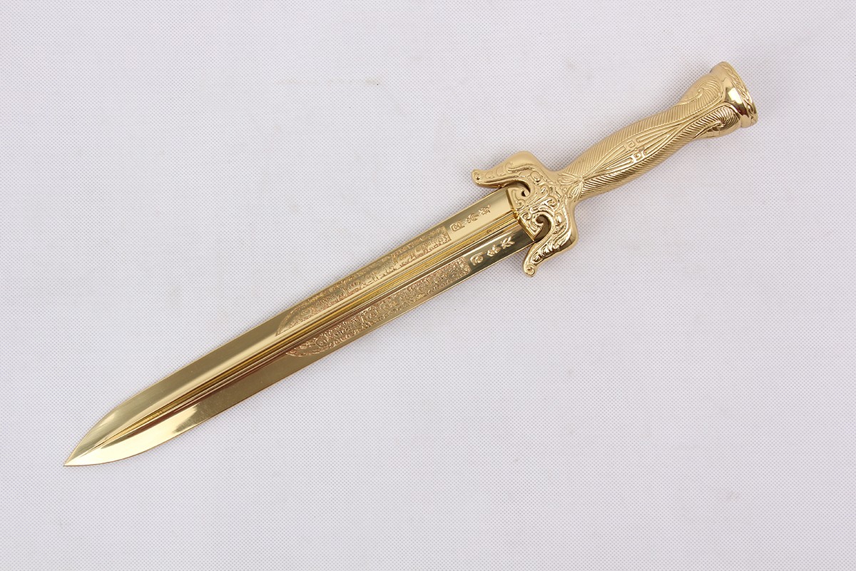 龍泉寶劍,中國寶劍,中國寶刀,庖丁菜刀