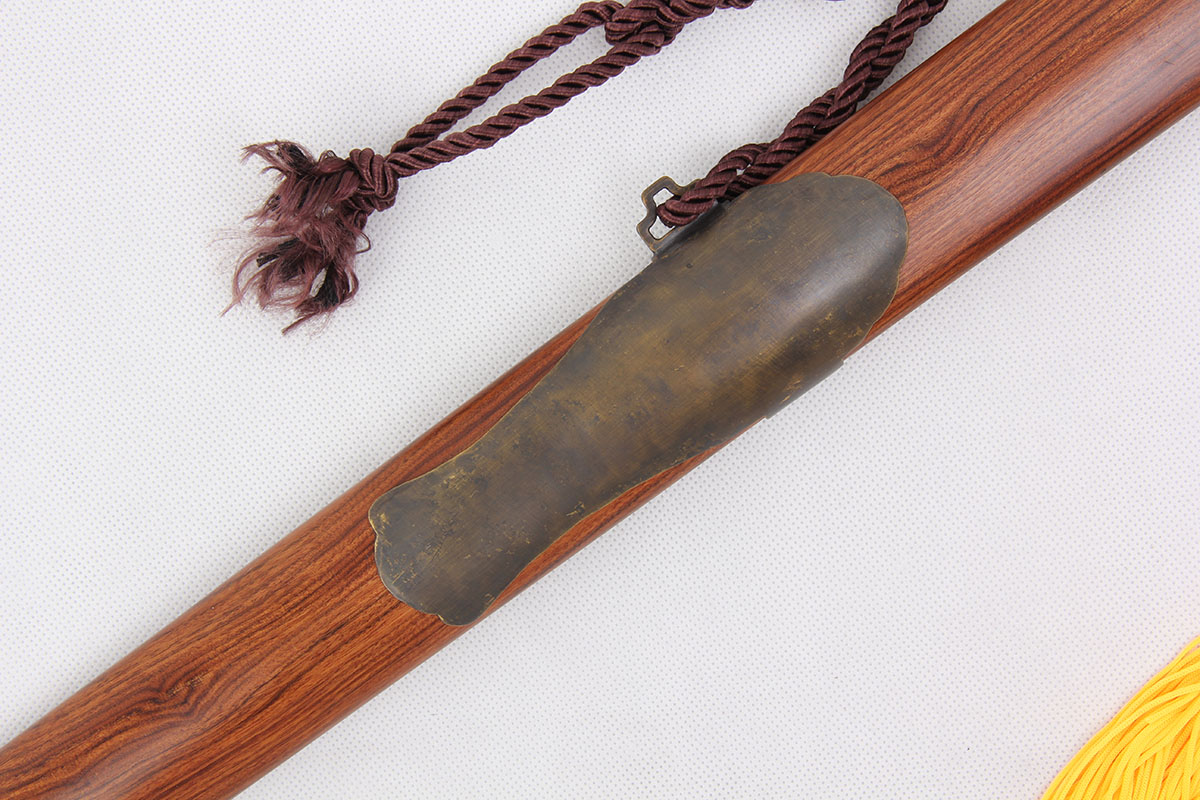 龍泉寶劍,中國寶劍,中國寶刀,庖丁菜刀