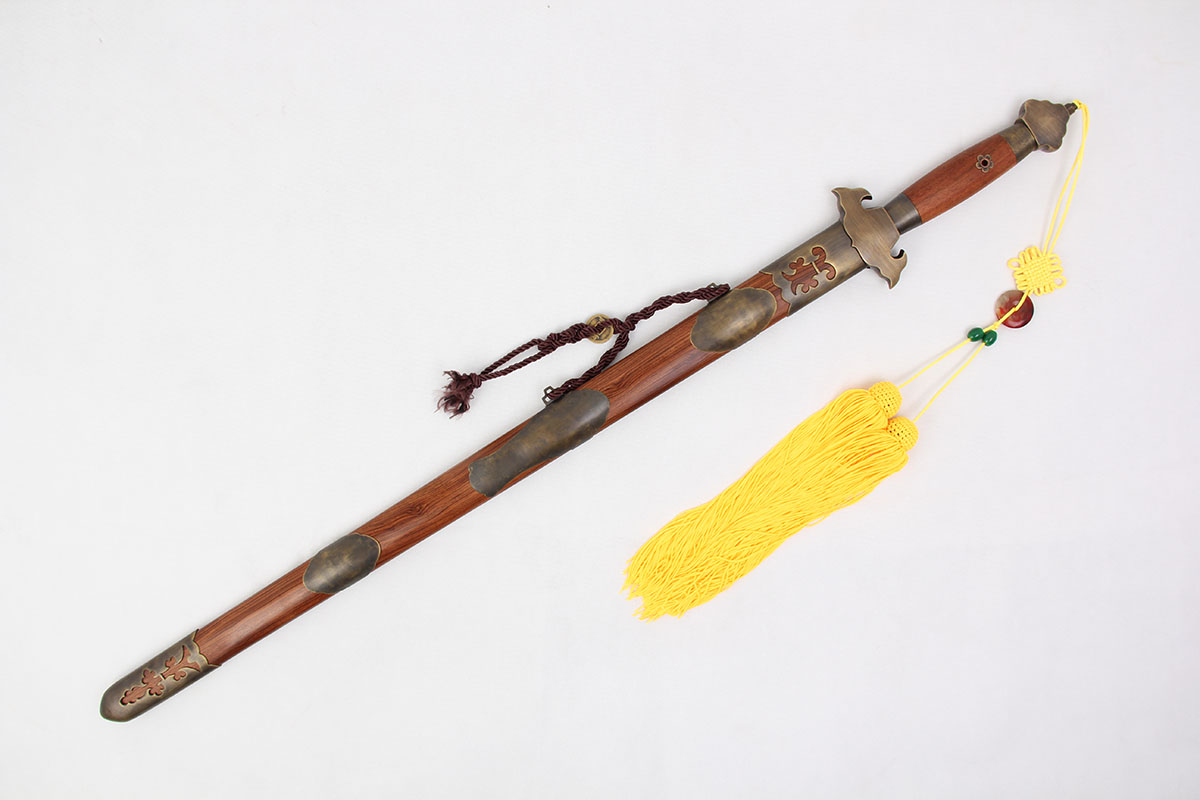 龍泉寶劍,中國寶劍,中國寶刀,庖丁菜刀