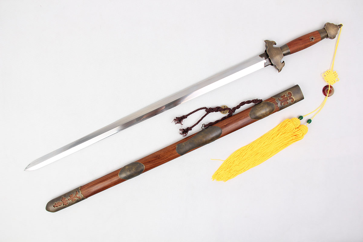 龍泉寶劍,中國寶劍,中國寶刀,庖丁菜刀