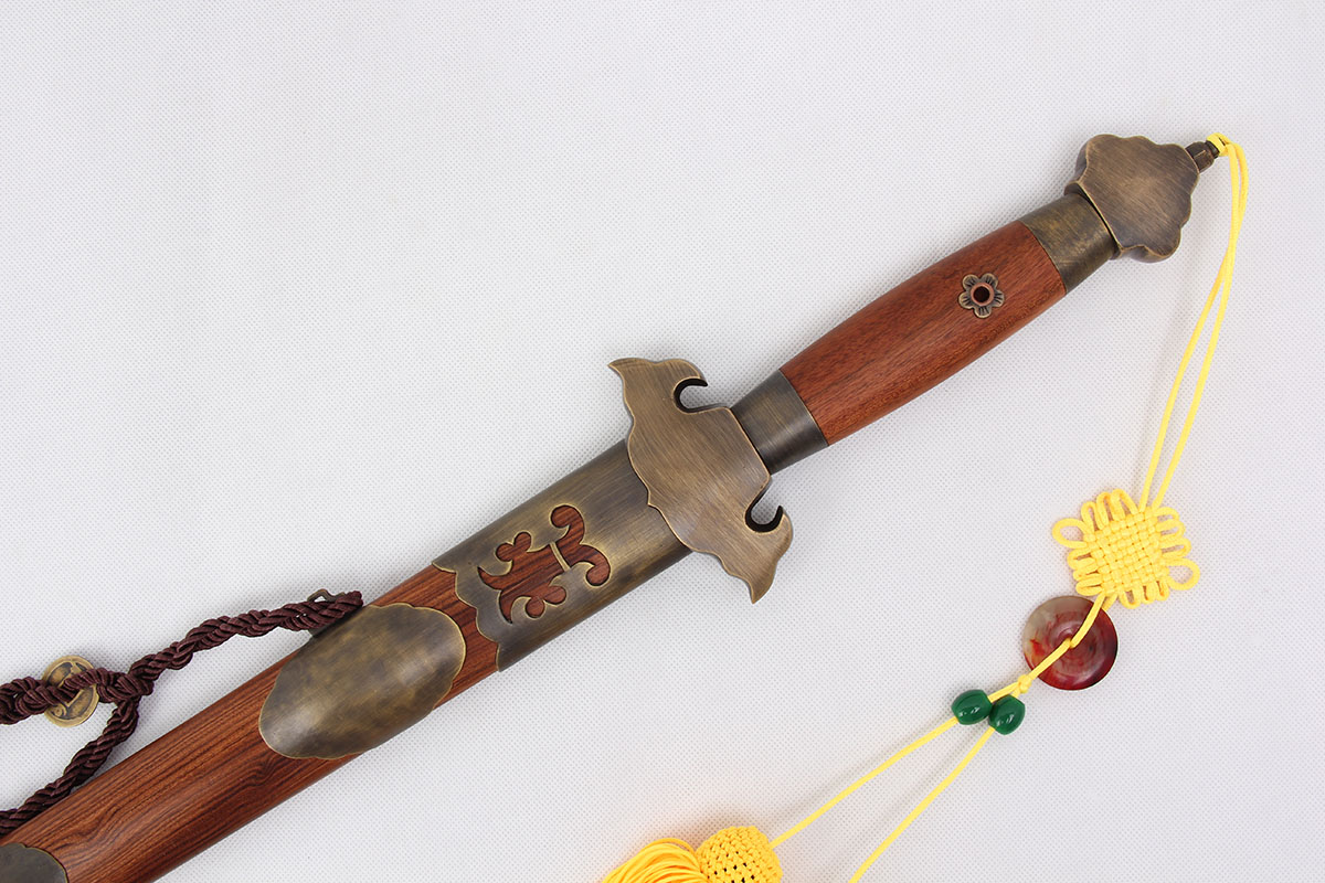 龍泉寶劍,中國寶劍,中國寶刀,庖丁菜刀