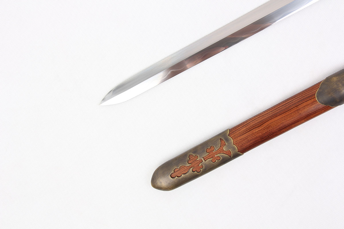 龍泉寶劍,中國寶劍,中國寶刀,庖丁菜刀