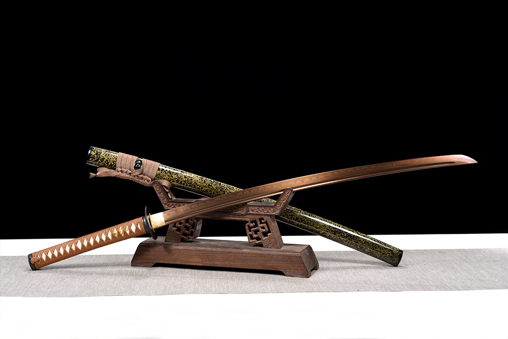 龍泉寶劍,中國(guó)寶劍,中國(guó)寶刀,庖丁菜刀