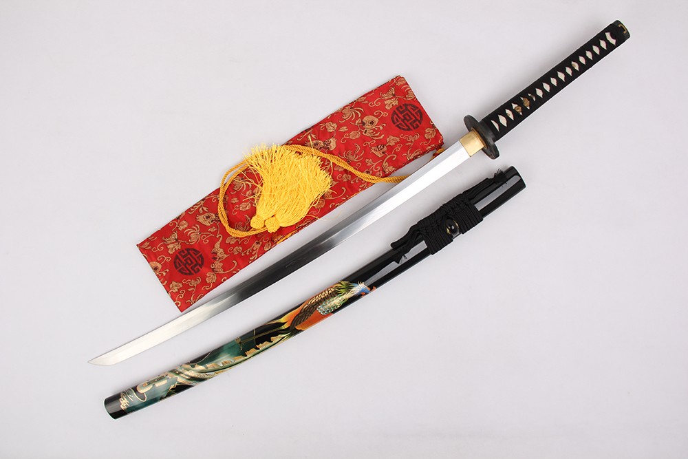 龍泉寶劍,中國寶劍,中國寶刀,庖丁菜刀