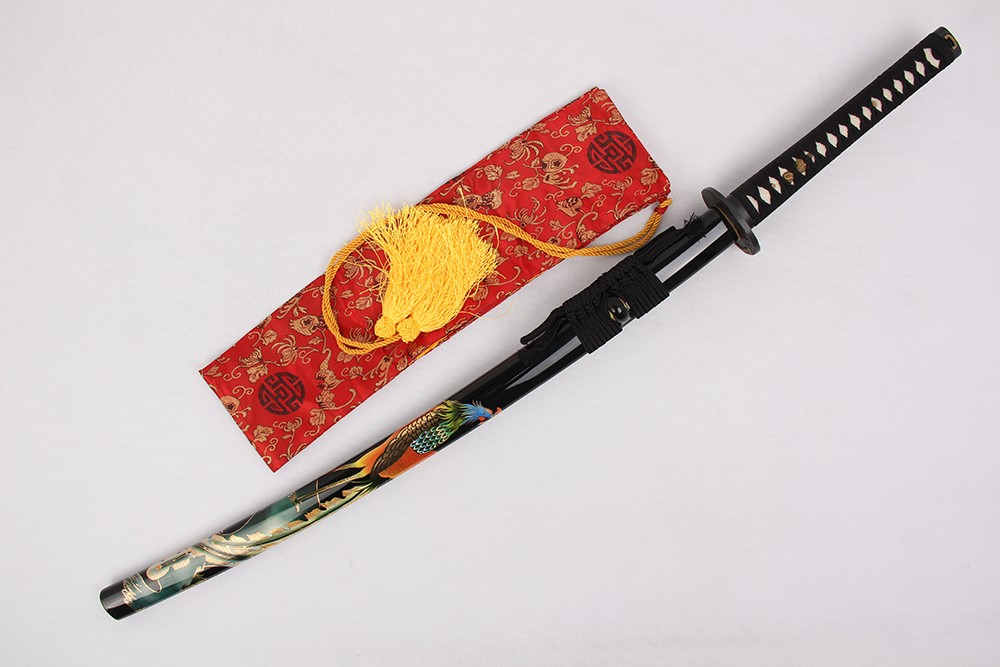 龍泉寶劍,中國寶劍,中國寶刀,庖丁菜刀