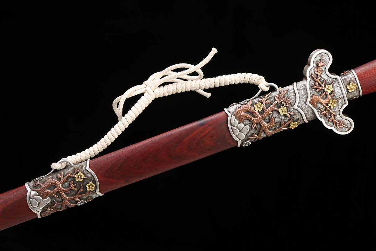 龍泉寶劍,中國寶劍,中國寶刀,庖丁菜刀