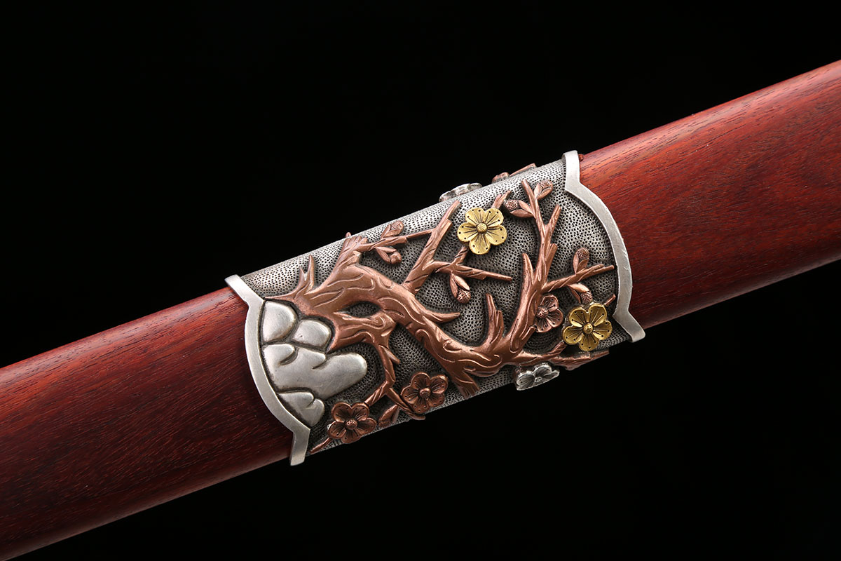 龍泉寶劍,中國寶劍,中國寶刀,庖丁菜刀