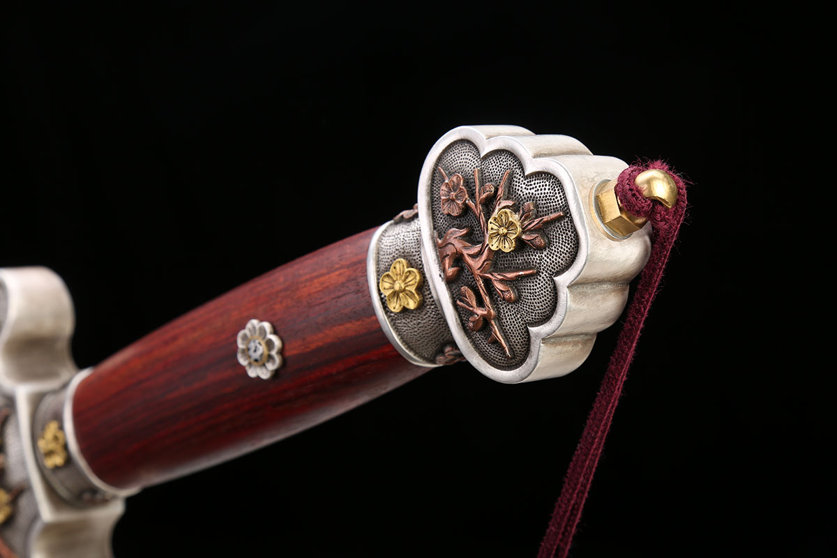 龍泉寶劍,中國寶劍,中國寶刀,庖丁菜刀