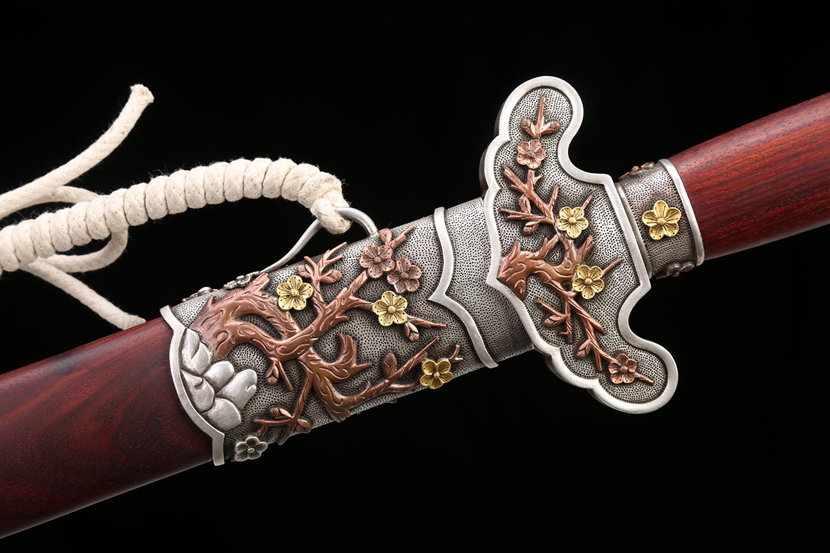 龍泉寶劍,中國寶劍,中國寶刀,庖丁菜刀