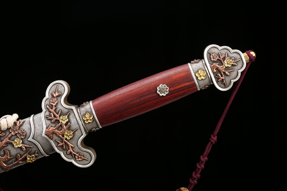 龍泉寶劍,中國寶劍,中國寶刀,庖丁菜刀