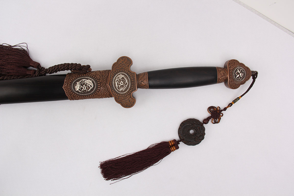 龍泉寶劍,中國寶劍,中國寶刀,庖丁菜刀