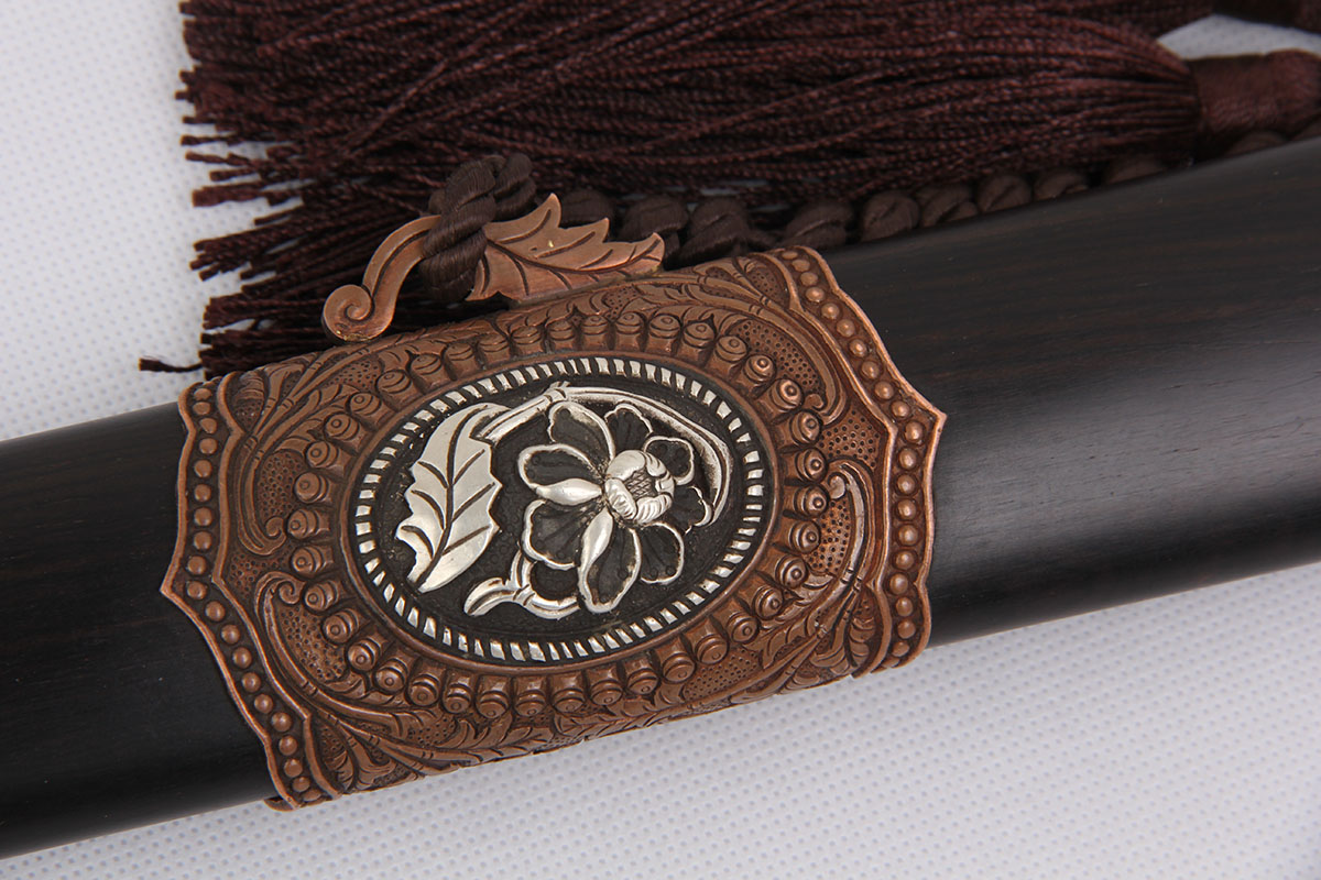 龍泉寶劍,中國寶劍,中國寶刀,庖丁菜刀