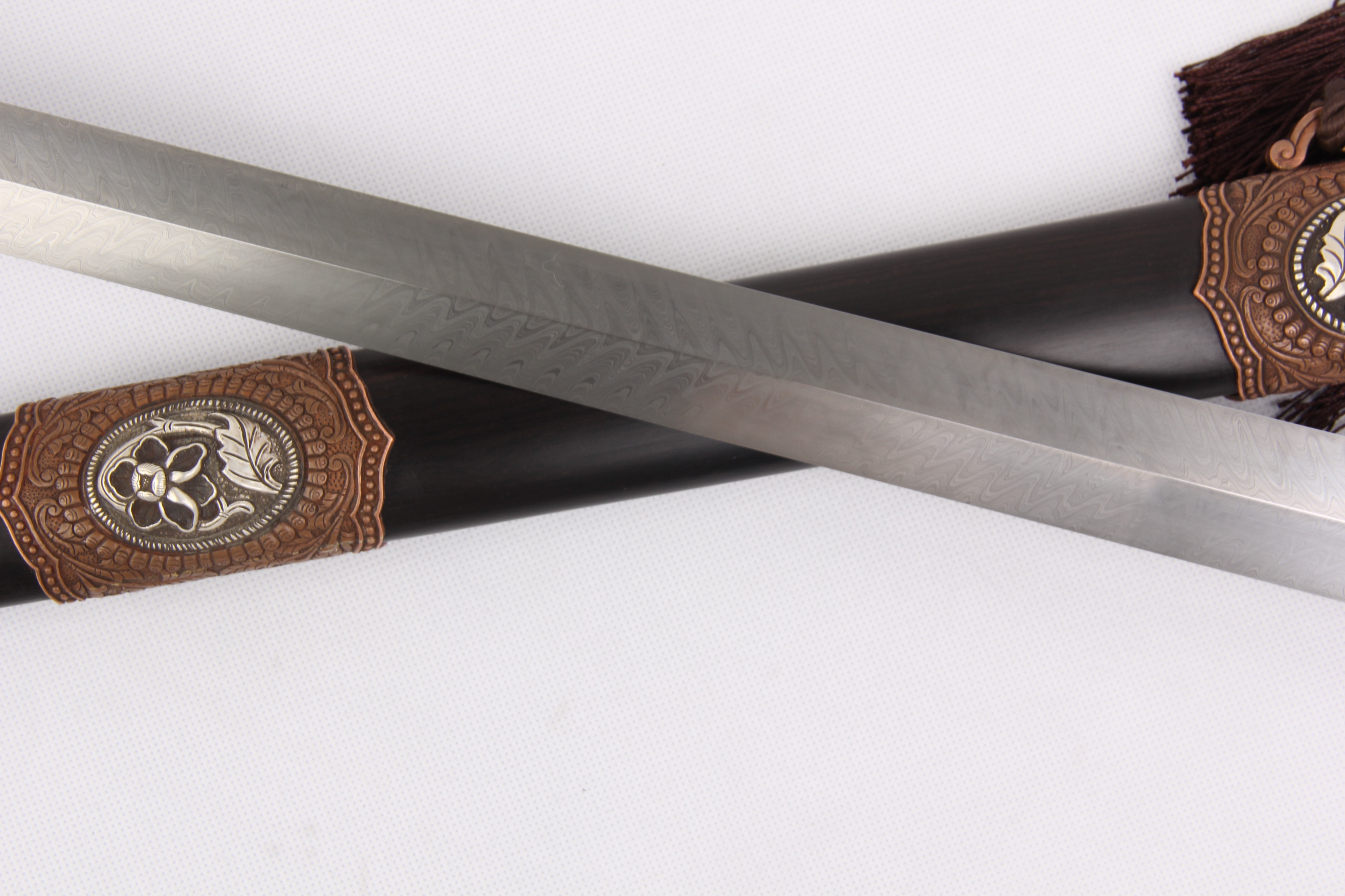 龍泉寶劍,中國寶劍,中國寶刀,庖丁菜刀