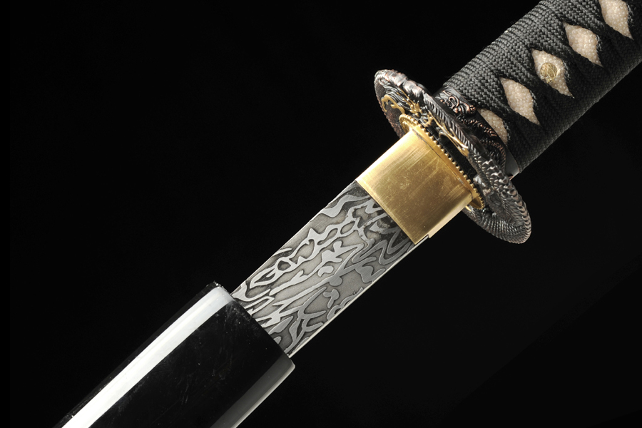 龍泉寶劍,中國寶劍,中國寶刀,庖丁菜刀