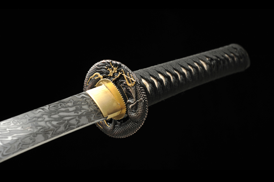 龍泉寶劍,中國寶劍,中國寶刀,庖丁菜刀