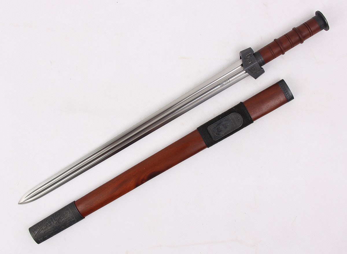 龍泉寶劍,中國(guó)寶劍,中國(guó)寶刀,庖丁菜刀