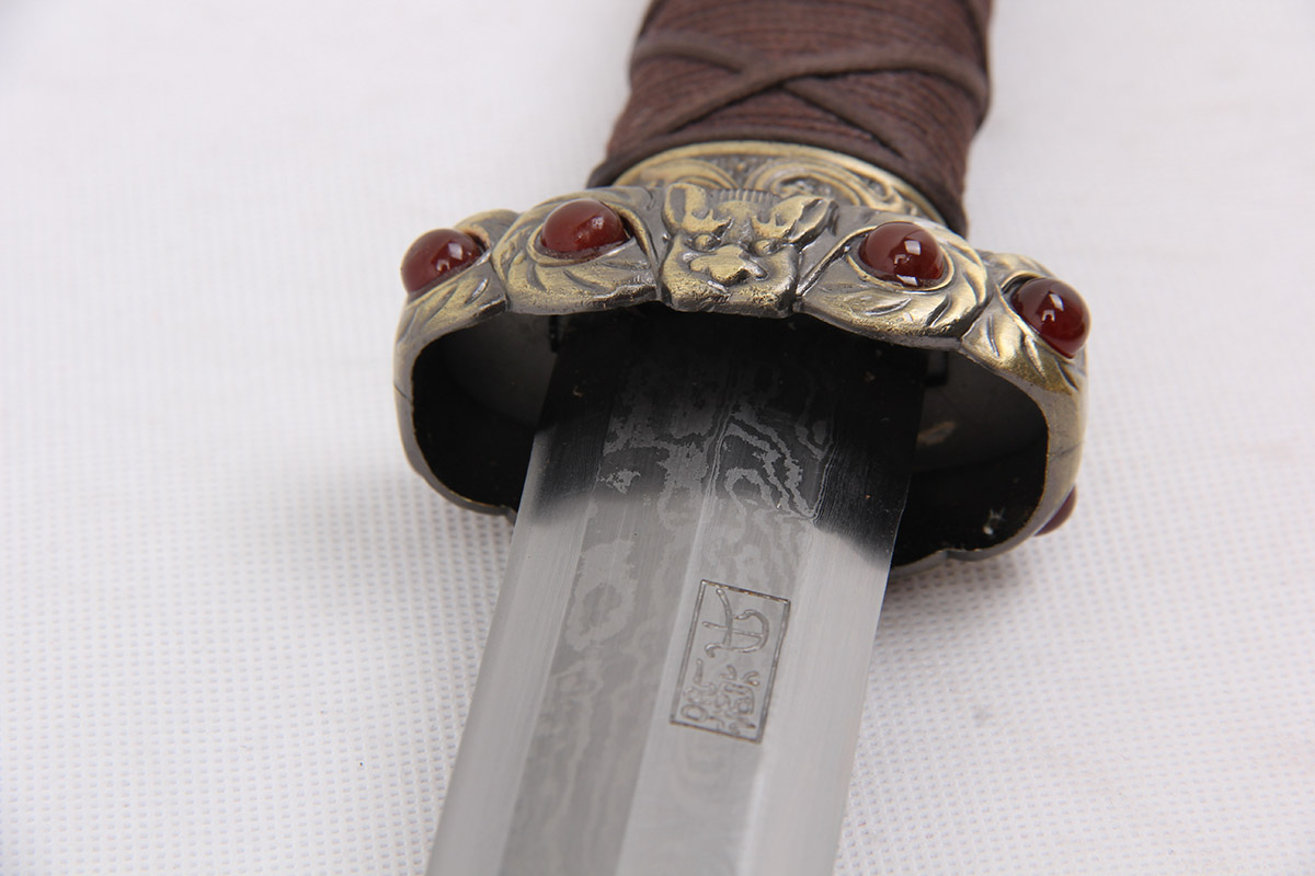 龍泉寶劍,中國寶劍,中國寶刀,庖丁菜刀