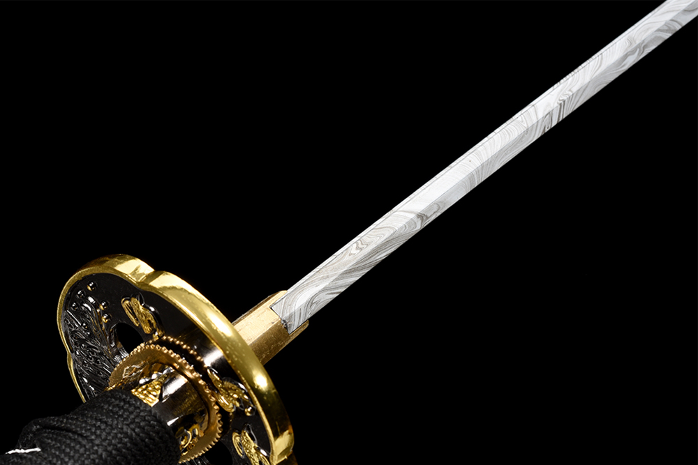 龍泉寶劍,中國寶劍,中國寶刀,庖丁菜刀