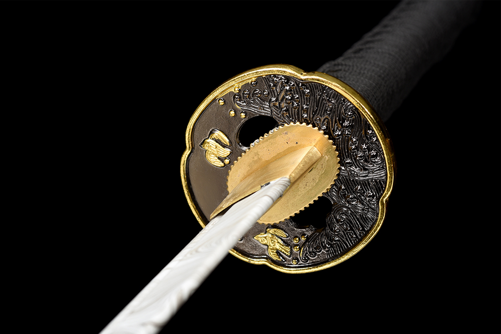 龍泉寶劍,中國寶劍,中國寶刀,庖丁菜刀