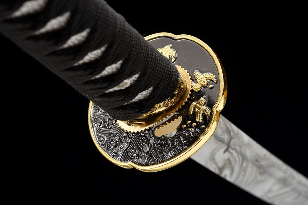 龍泉寶劍,中國寶劍,中國寶刀,庖丁菜刀