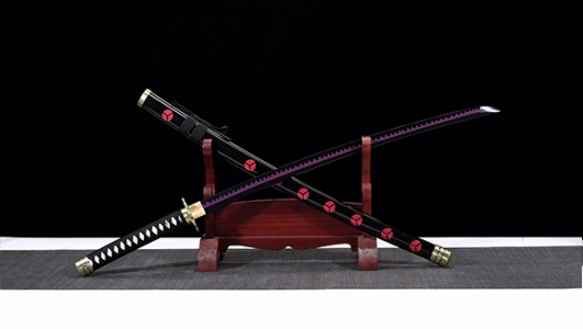 如何保養(yǎng)刀劍？