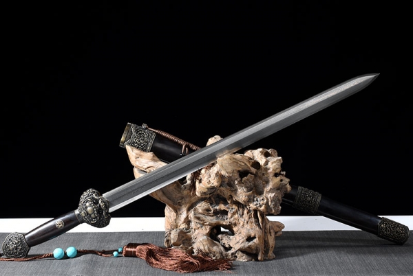 ZS-9229D  簡(jiǎn)裝永樂(lè)劍